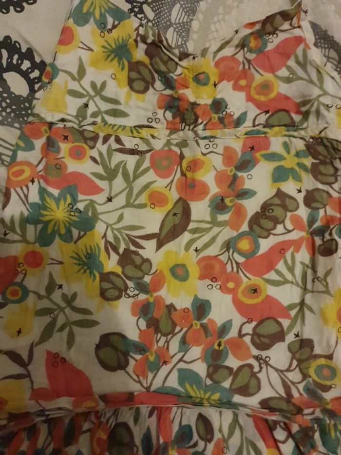 Robe ikks 4 ans - photo numéro 2