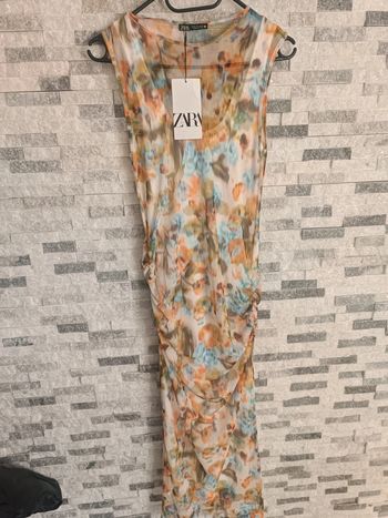 Robe Zara taille S
