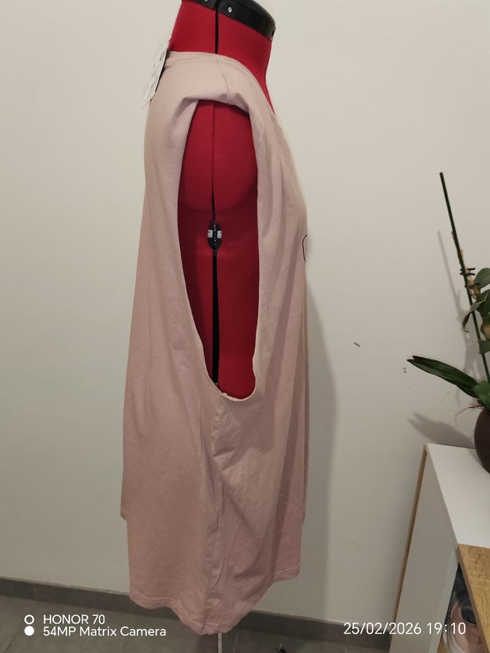 T shirt de sport - photo numéro 2