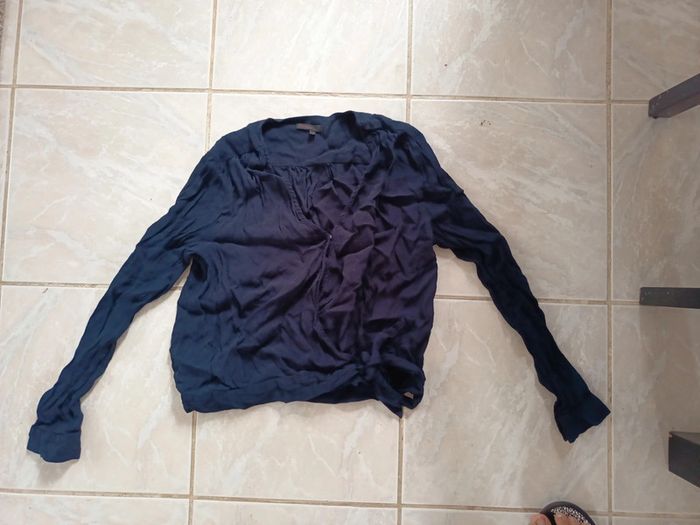 Chemise manches longues Bizzbee taille M