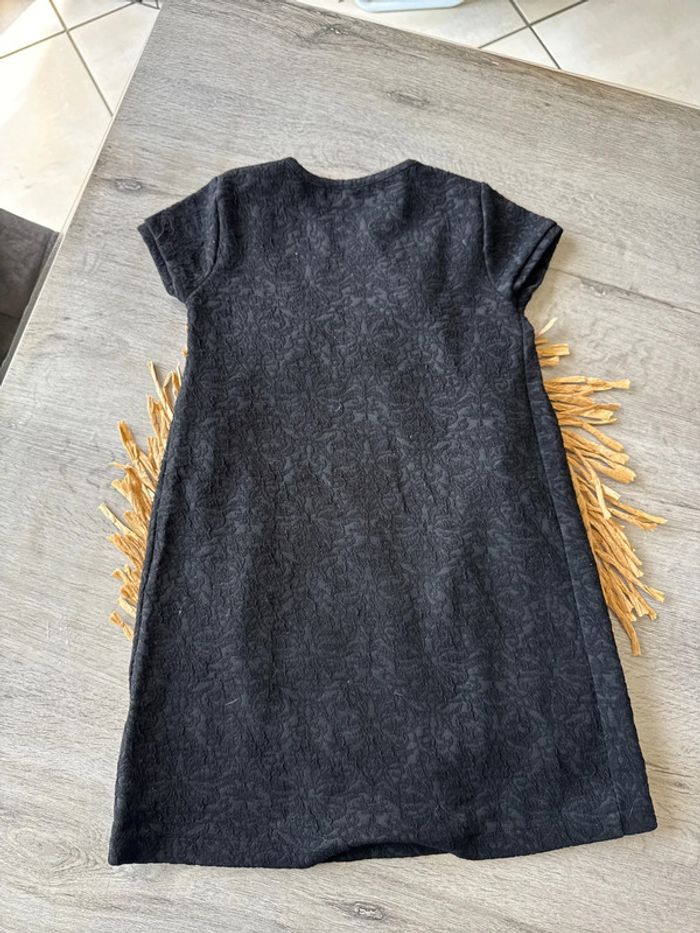 Robe Zara 8 ans fille - photo numéro 4