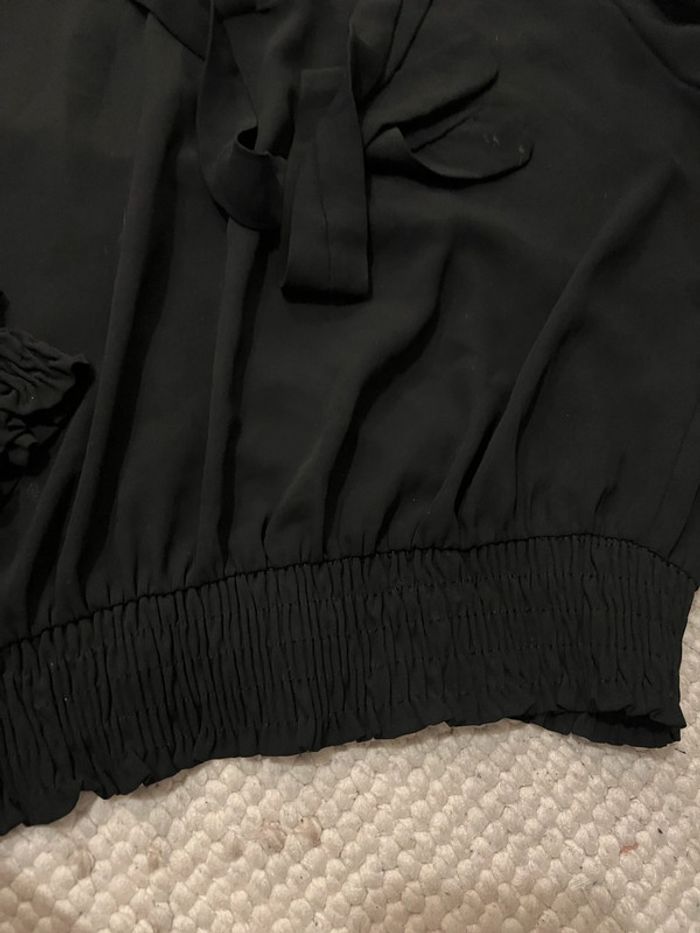 Chemise manche longue taille M - photo numéro 5