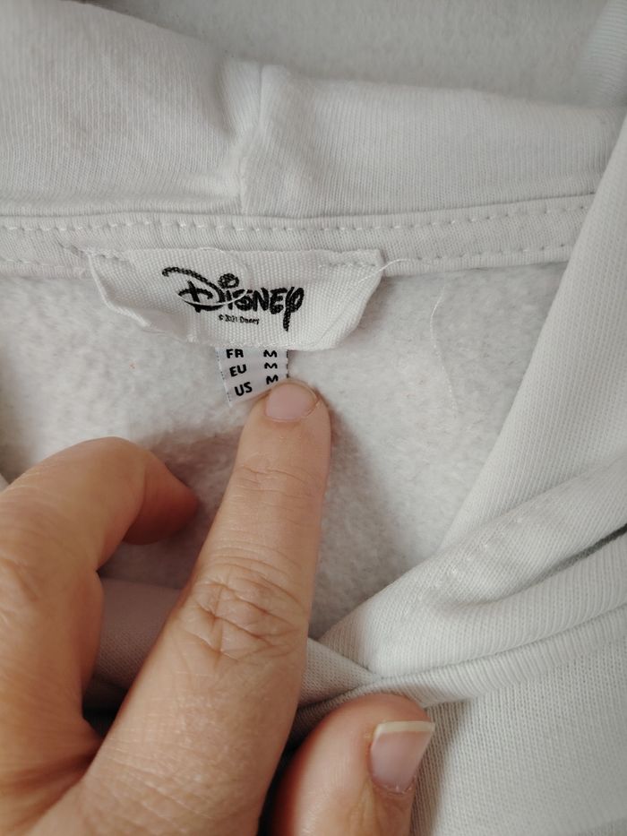 Pull roi lion - photo numéro 4