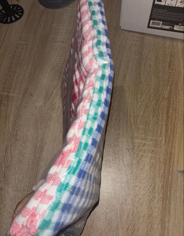 3 essuie-mains - photo numéro 2