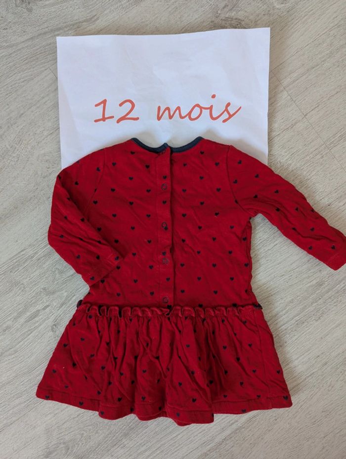 Robe doublée - photo numéro 2