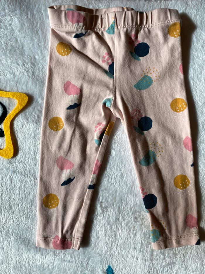 Ensemble complet 12 mois - photo numéro 2