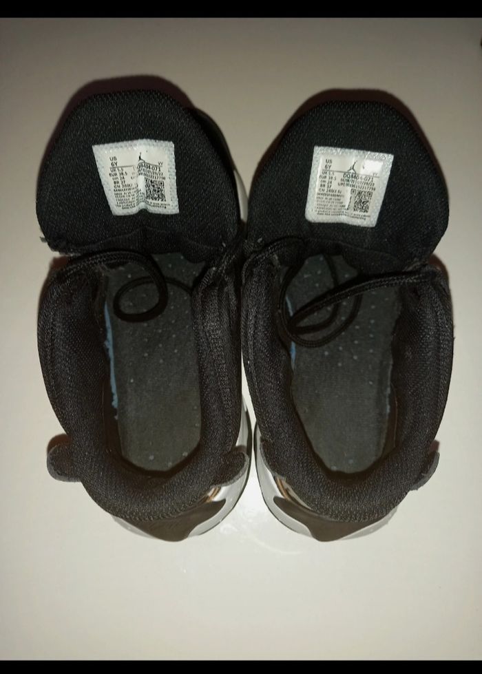 Jordan Max Aura 4 - photo numéro 7