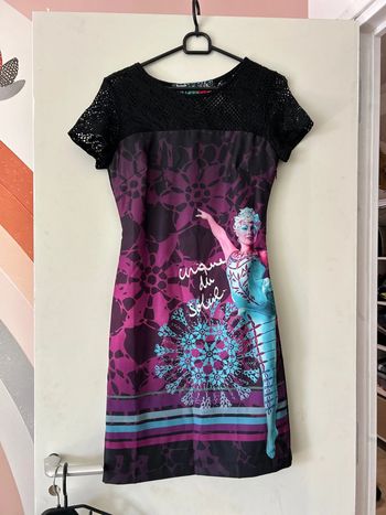 Robe Desigual