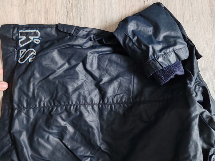 Imperméable - photo numéro 3