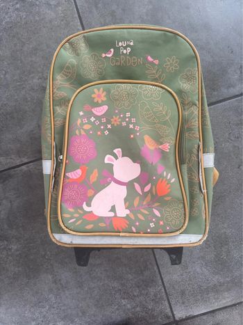 Cartable