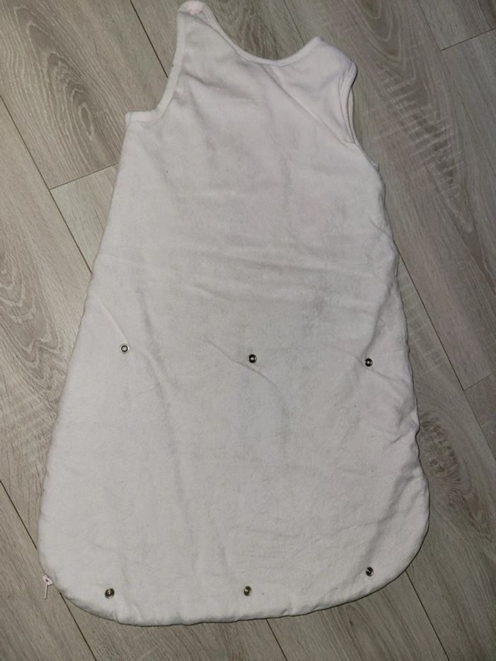 Gigoteuse turbulette bébé - photo numéro 4