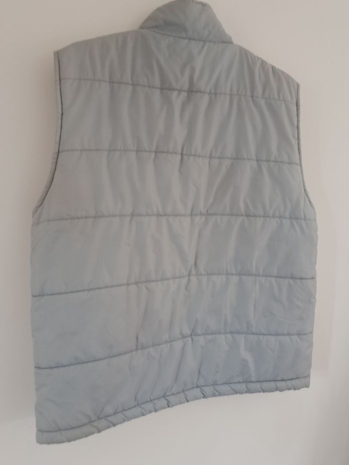 Doudoune sans manches taille L - photo numéro 5