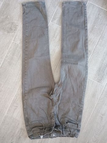 Pantalon slim