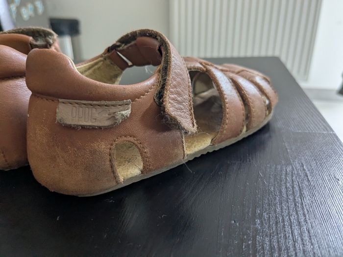 Sandales naturino Barefoot taille 26 - photo numéro 6