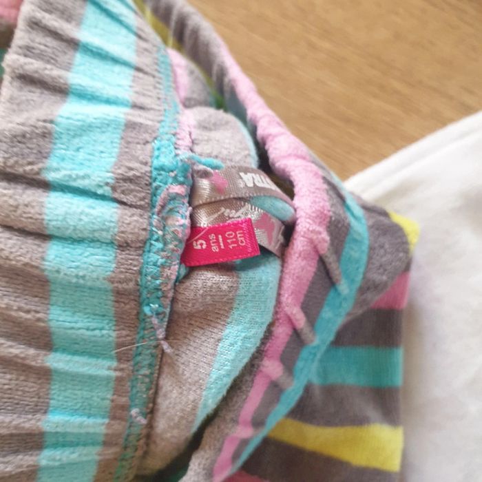 🩷 Pyjama Gabby et la maison magique 5 ans #emyfleury_5ansfille - photo numéro 5