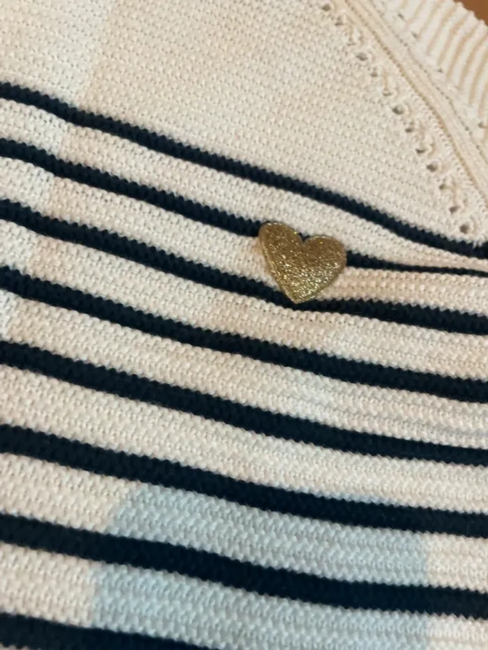 Robe fille 10 ans - photo numéro 6