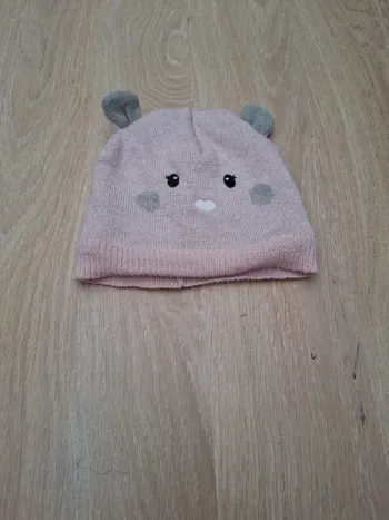Bonnet
