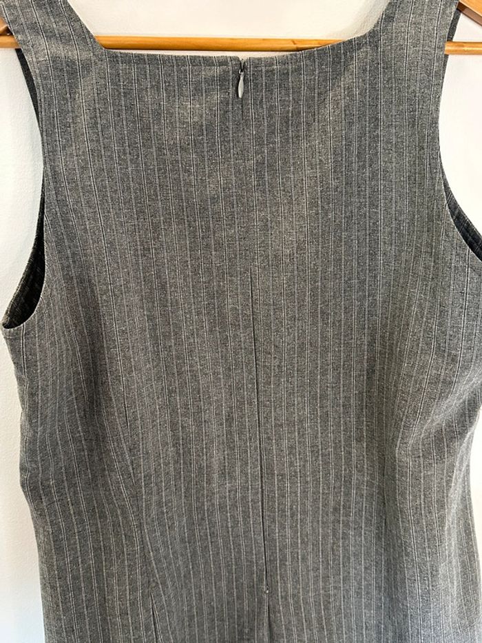 Robe taille 42/44 élégante peu portée - photo numéro 5