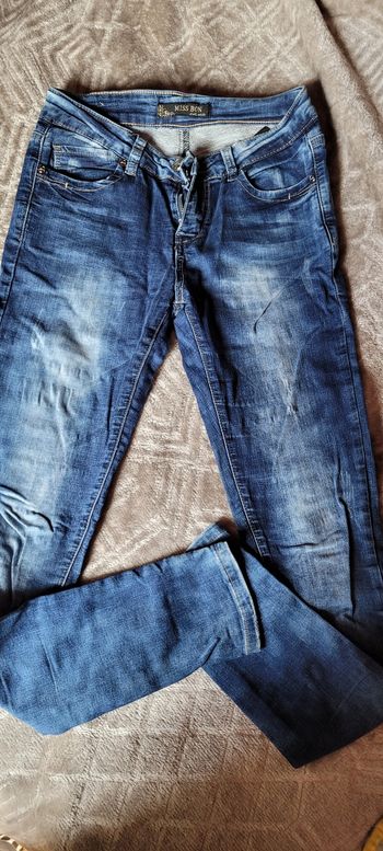 Jean's 