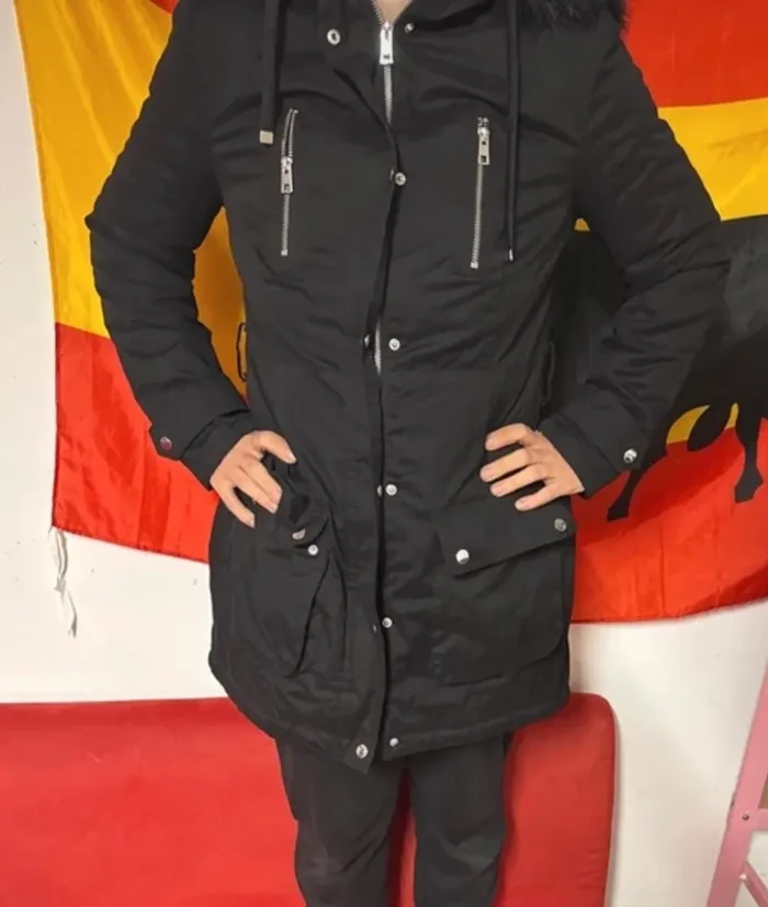 Veste hiver - photo numéro 5