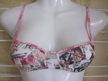 soutien gorge