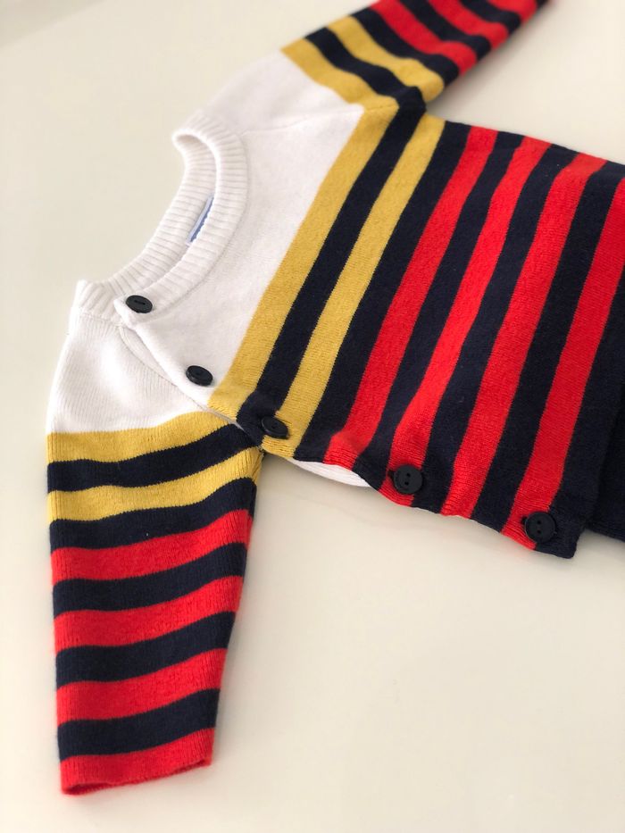 Ensemble Jacadi neuf 3 mois - photo numéro 4