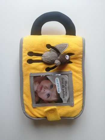 album photo p'tit loup