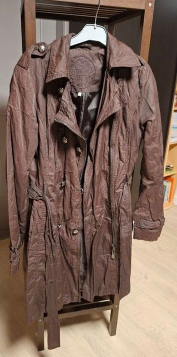 Trenchs femme taille 42 Patrice breal 