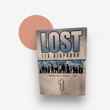 Coffret DVD