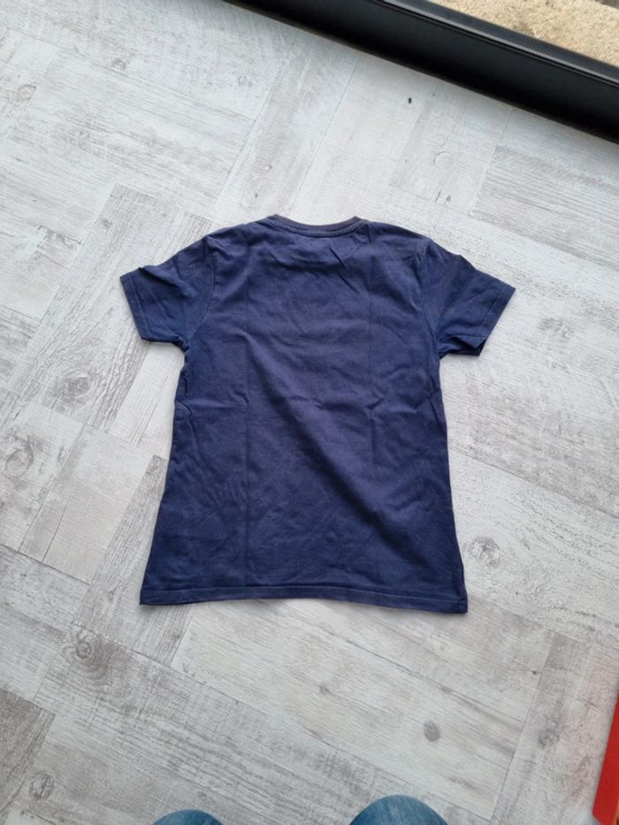 Tee-shirt Taille 10 ans - photo numéro 2