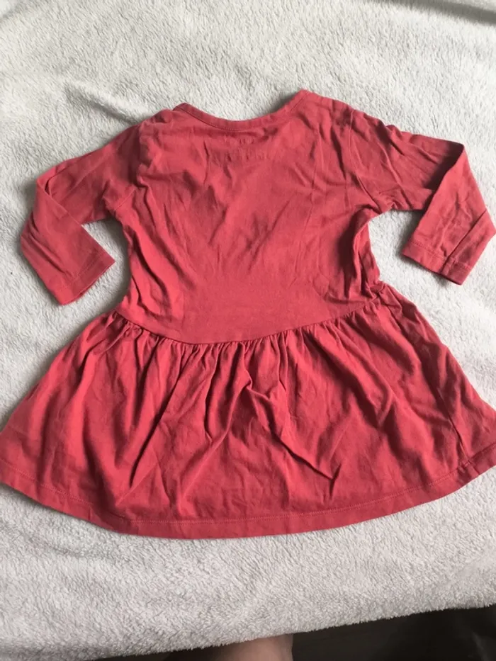 Robe 9 mois - photo numéro 5