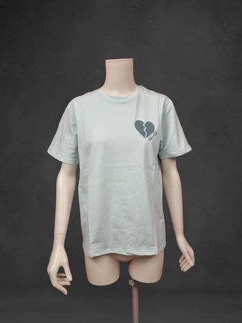 Project X Paris T-shirt cœur brisé * taille XS *