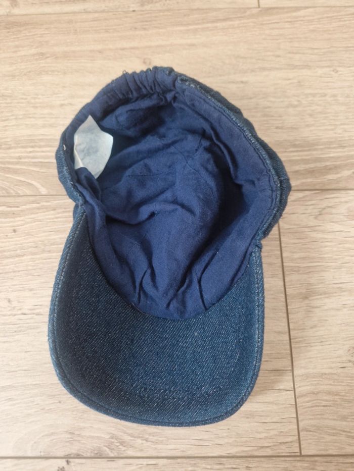 Casquette 6 mois - photo numéro 2