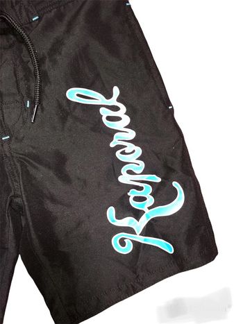 Bermuda de bains #Kaporal#12 ans