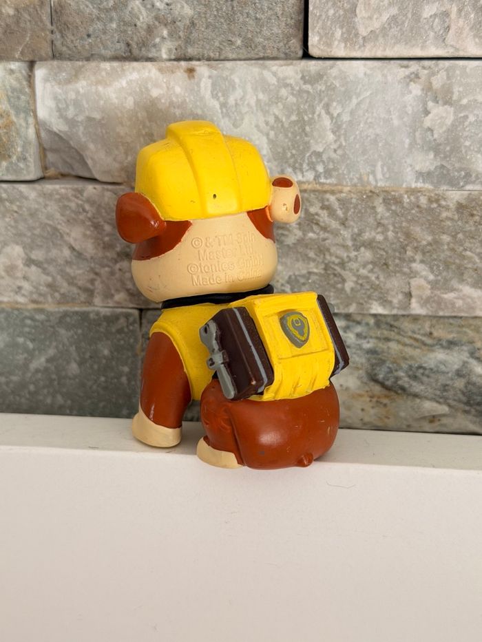 Tonies pat patrouille Ruben - photo numéro 3