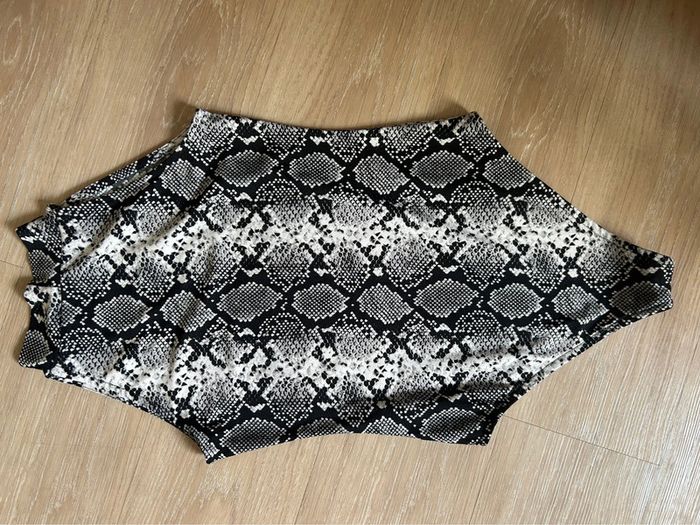 Bodie femme imprimé python - photo numéro 2