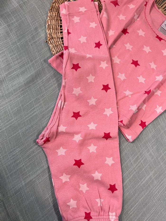 Pyjama coton taille 3 ans - photo numéro 7