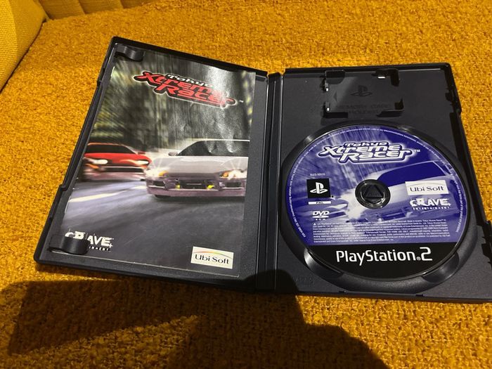 Tokyo xtreme racer - photo numéro 3