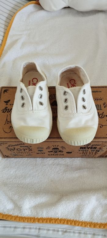 Chaussures été