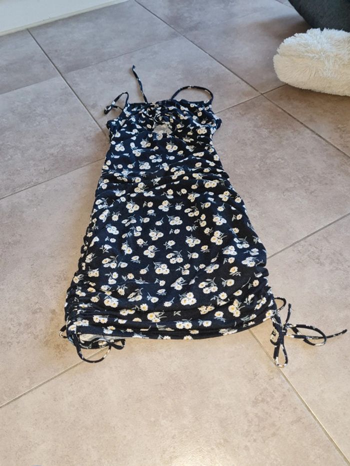 Robe shein