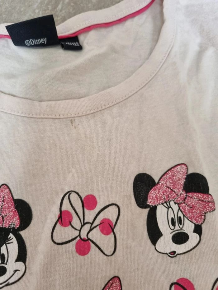Pyjama 6/7 ans - photo numéro 5