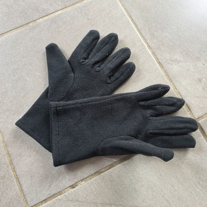 Paire de gant polaire - photo numéro 2