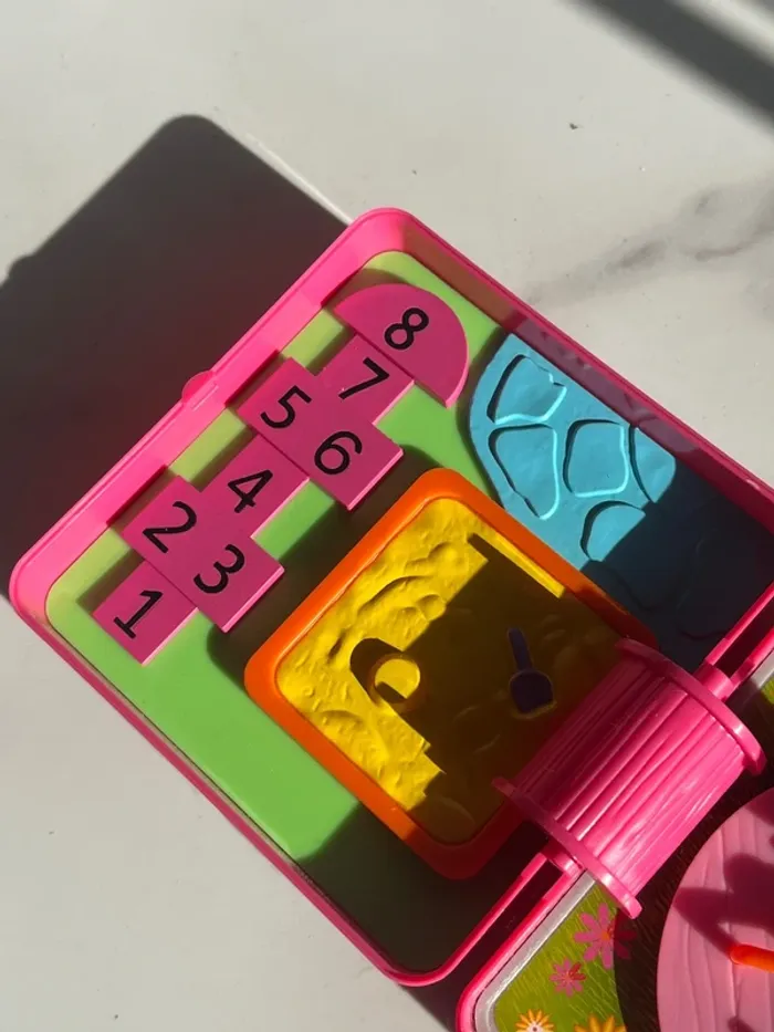Mini jeu 44 Gatti - photo numéro 2