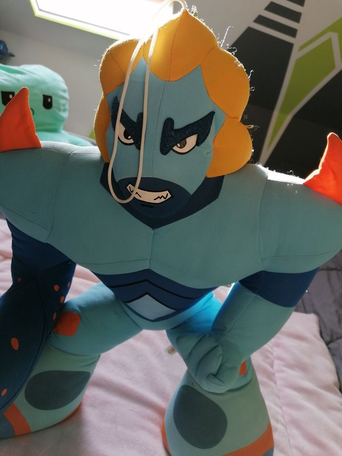 Gormiti - photo numéro 2