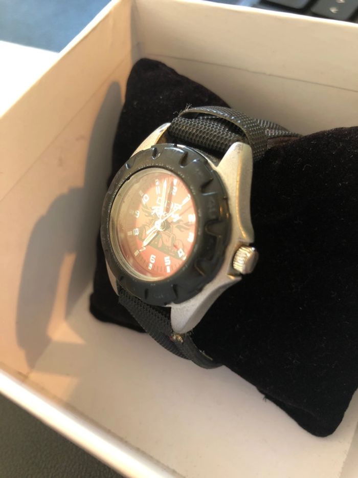 Montre ddp - photo numéro 3