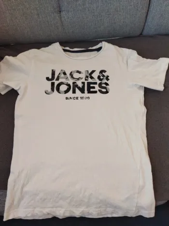 T-shirt jack & Jones
