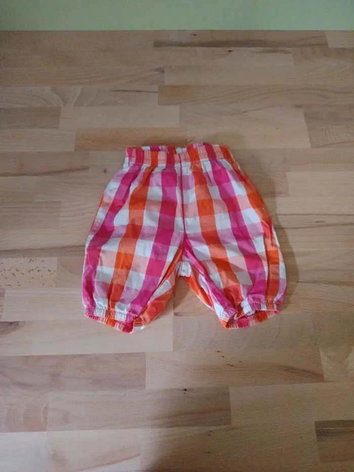 Lot de 7 pantalons - photo numéro 8