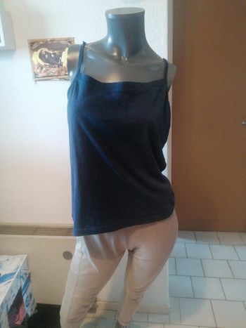 Débardeur taille 46/48