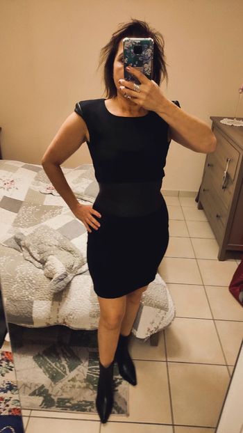 Magnifique robe The kooples