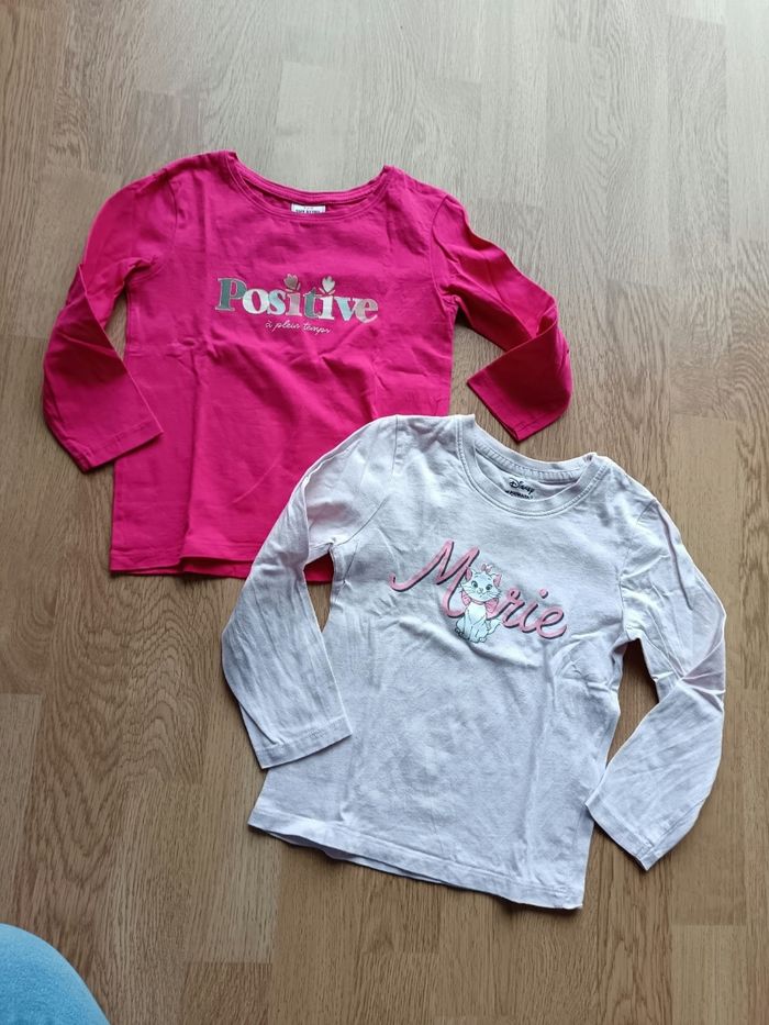 Lot 2 ans - photo numéro 3